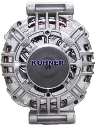 Генератор AD KÜHNER 301752RI для MERCEDES-BENZ CLC-CLASS