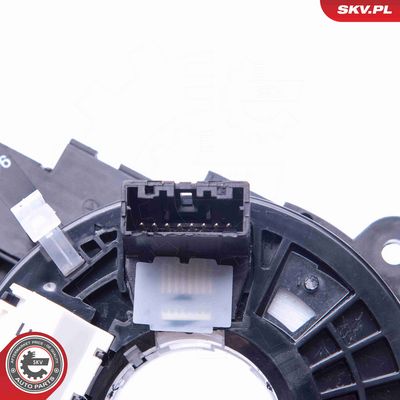 ARC SPIRALA AIRBAG ESEN SKV 96SKV528 4