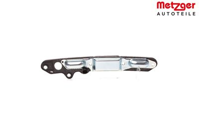 HECKKLAPPENGRIFF METZGER AUTOTEILE 2310634 20