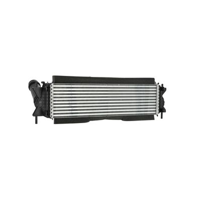 INTERCOOLER COMPRESOR NISSENS 961281 21