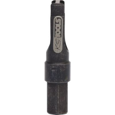 Ks Tools - bit na plastové vypúšťacie skrutky oleja pre VAG 1/4"