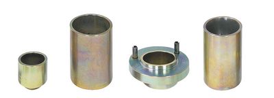 SET PIESE APASARE SCULE MONTAT ARTICULATIE SARCINA/PRESIUNE