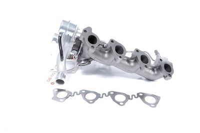 LADER AUFLADUNG BTS Turbo T981173BT 10