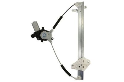 Raamlifter