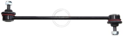 Link/Coupling Rod, stabiliser bar 260746