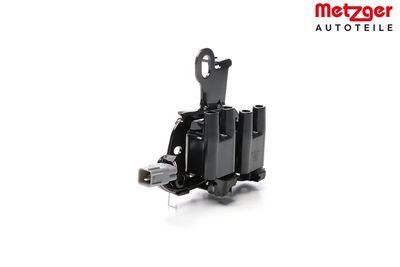 BOBINA DE INDUCTIE METZGER AUTOTEILE 0880521 34