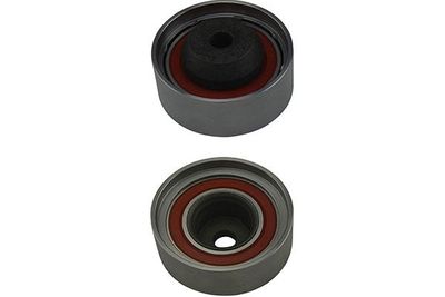 Паразитный / Ведущий ролик, зубчатый ремень KAVO PARTS DID-5510 для MITSUBISHI PAJERO