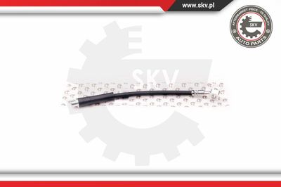 ESEN SKV 35SKV107 Тормозной шланг  для OPEL MERIVA A вэн (X03) 1.6 16V (E75)