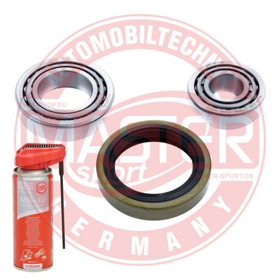 SET RULMENT ROATA MASTER-SPORT GERMANY 596SETMSP