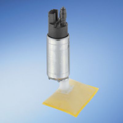 BOSCH Kraftstoffpumpe