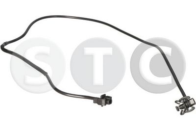 Rurka płynu chłodzącego STC T436325