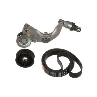 KEILRIPPENRIEMENSATZ GATES K017PK2060 25