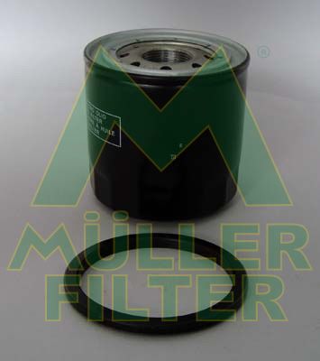 MULLER-FILTER FO588 Масляний фільтр 