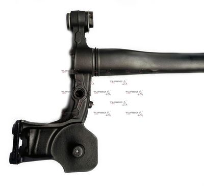 CORP AX TURBO-TEC TTRAX001118 1