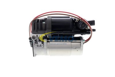 KOMPRESSOR DRUCKLUFTANLAGE VEMO V20520001 37