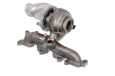 COMPRESOR SISTEM DE SUPRAALIMENTARE REMANTE 003002000064R 19