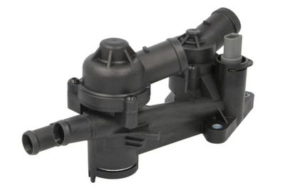 TERMOSTAT LICHID RACIRE