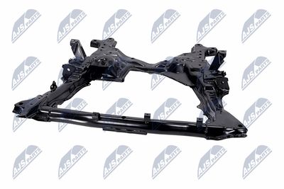 RAMA SUSTINERE/SUPORT AGREGATE NTY ZRZHD003 3