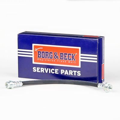 спирачен маркуч BORG & BECK BBH6718