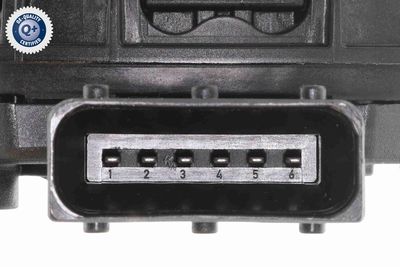 FAHRPEDAL VEMO V40820006 2