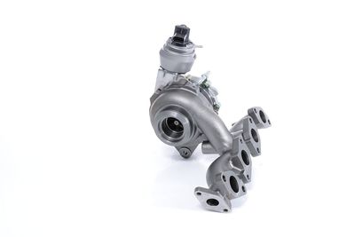 LADER AUFLADUNG BTS Turbo T914138BT 22