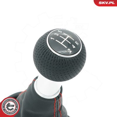 Hlavica radiacej páky ESEN SKV 63SKV406