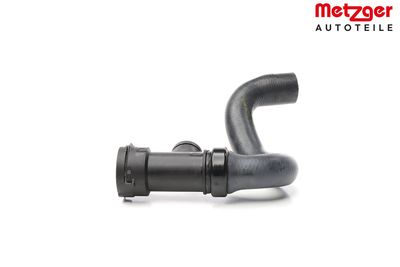 FURTUN RADIATOR METZGER AUTOTEILE 2420812 11