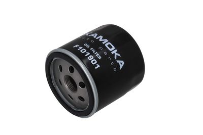 Olejový filtr KAMOKA F101901