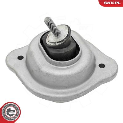 окачване, двигател ESEN SKV 75SKV053