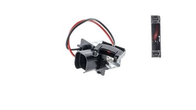 REZISTOR VENTILATOR HABITACLU MAHLE ABR85000P 10