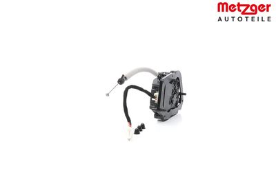 ZUZIEHHILFE HECKKLAPPE METZGER AUTOTEILE 2310672 13