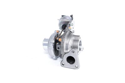 LADER AUFLADUNG BTS Turbo T916138 12