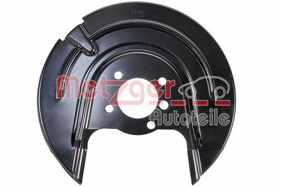 PROTECTIE STROPIRE DISC FRANA METZGER AUTOTEILE 6115535 1
