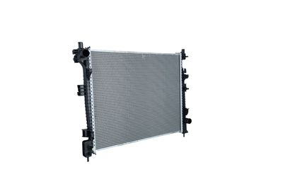 RADIATOR RACIRE MOTOR NRF 550247 40