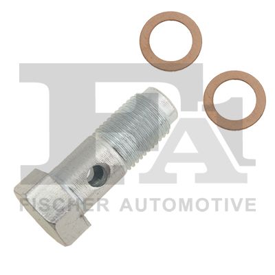 SURUB CU CAP TUBULAR INCARCATOR