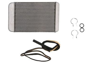 Verwarming past: OPEL ASTRA J, ASTRA J GTC, ASTRA K, CASCADA, ZAFIRA B, ZAFIRA C 1.0-2.0D 09.09-12.21