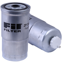 FIL FILTER ZP 3041 F Топливный фильтр  для VOLVO 850 (Вольво 850)