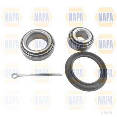 Wheel Bearing Kit NAPA PWB1002