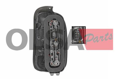 LAMPA SPATE AIC 72223 2