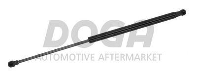 Газовая пружина, крышка багажник DOGA 2027923 для CITROËN C1