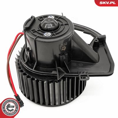 vnitřní ventilátor ESEN SKV 68SKV121