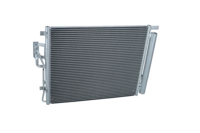 CONDENSATOR CLIMATIZARE NRF 35994 24