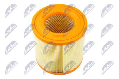 Filtro aria NTY FAF-NS-086