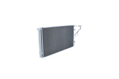 CONDENSATOR CLIMATIZARE NRF 350486 41