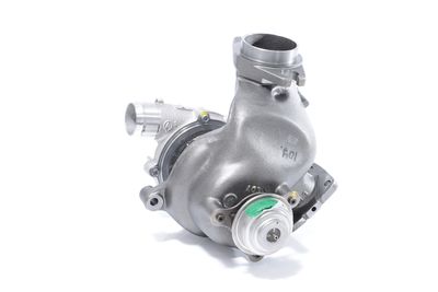 LADER AUFLADUNG BTS Turbo T914242 22