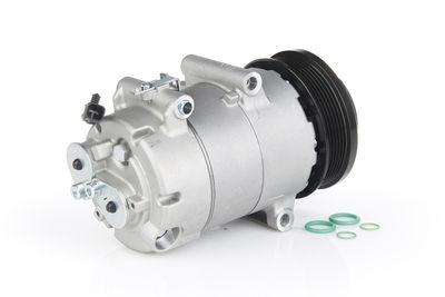 COMPRESOR CLIMATIZARE NISSENS 890090 38