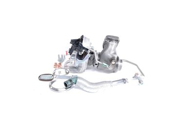 LADER AUFLADUNG BTS Turbo T981653 9
