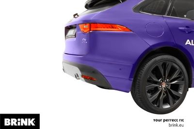 MODUL TRACTARE BRINK 616500 5