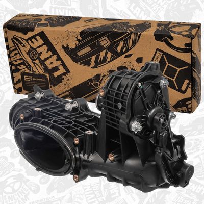 модул всмукателен колектор ET ENGINETEAM ED0127VR1