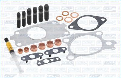 SET MONTAJ TURBOCOMPRESOR